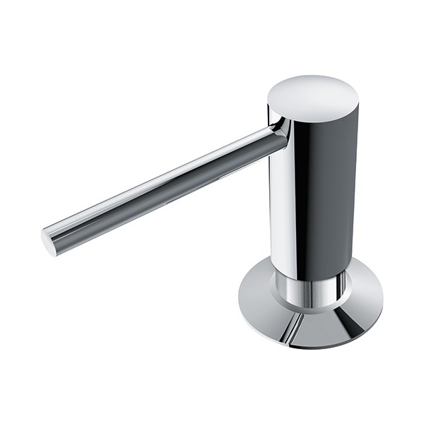 Franke Comfort Sıvı Sabunluk Krom 119.0584.065 Diğer Fiyatı