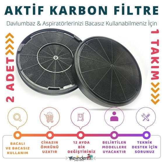Franke FAK607XS-600 Ankastre Davlumbaz