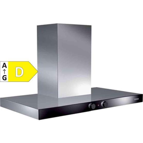 Franke Format - Fcr 903 Bk Xs E Sınıfı 3 Kademeli Dokunmatik Ada Tipi Davlumbaz Inox Davlumbazlar Fiyatı