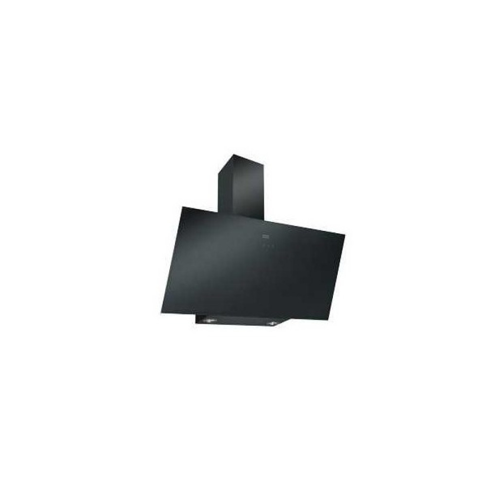 Franke Fpj 915 V Bk A Glass Vertical Siyah 90 Cm Davlumbaz Davlumbazlar Fiyatı