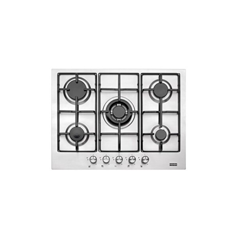 Franke Linear Fhnl 705 4G TC XS E Inox Ankastre Ocak Ankastre Ocaklar Fiyatı