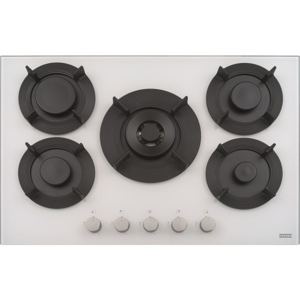 Franke Maris Free Fhmf 755 4G Dc C Wh White Glass Ocak - Doğalgaz Oto Boyaları Fiyatı