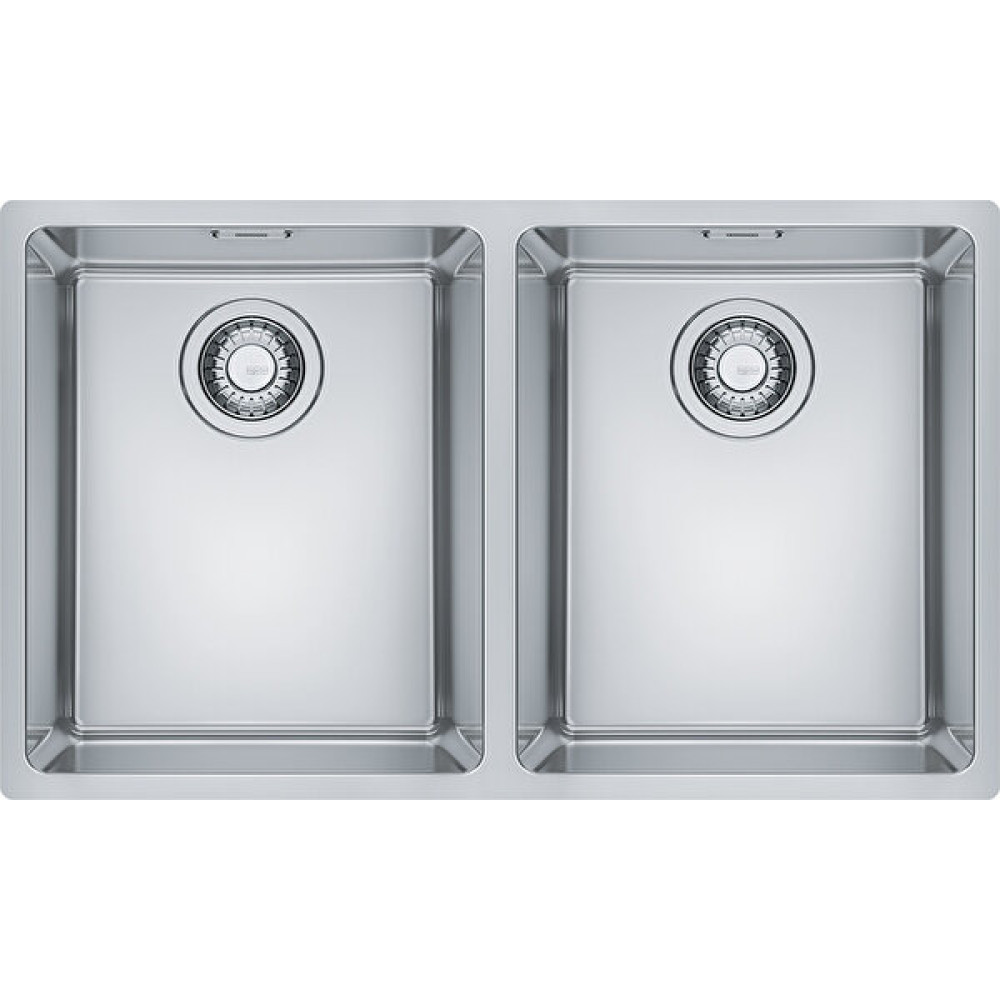 Franke Maris MRX 120-34-34 Inox Eviye Şofbenler Fiyatı