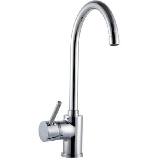 Franke Matrix Swivel Spout Krom Armatür