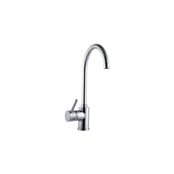 Franke Matrix Swivel Spout Krom Armatür
