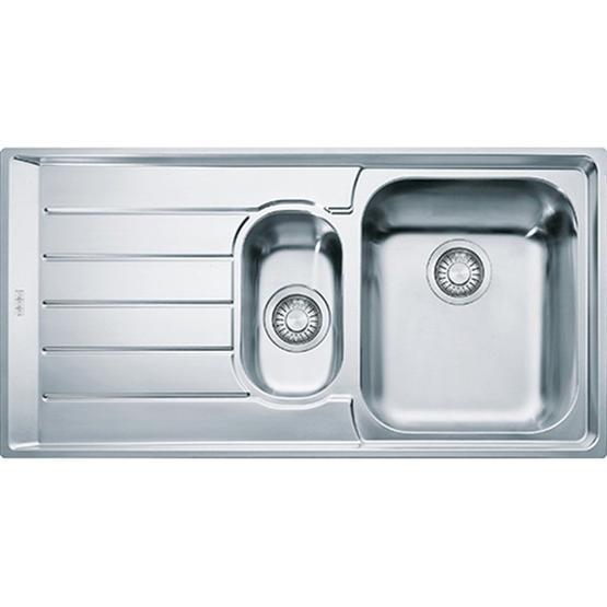 Franke NEX651 Sağ Damlalıklı Evye