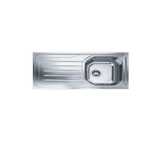 Franke OLX611 Ondaline Sol Damlalıklı Evye Eviyeler Fiyatı