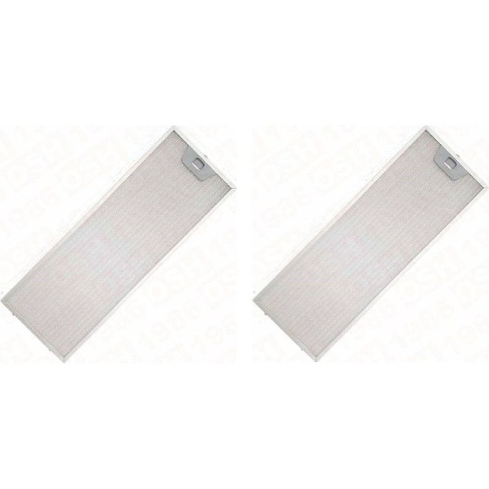 Franke,arçelik,bsh Sürgülü Aspiratör Filtre Seti: 18,6 cm x 51,5 cm / 16,6 Cm. x 51,5 Cm. Yedek Parça ve Aksesuar Fiyatı