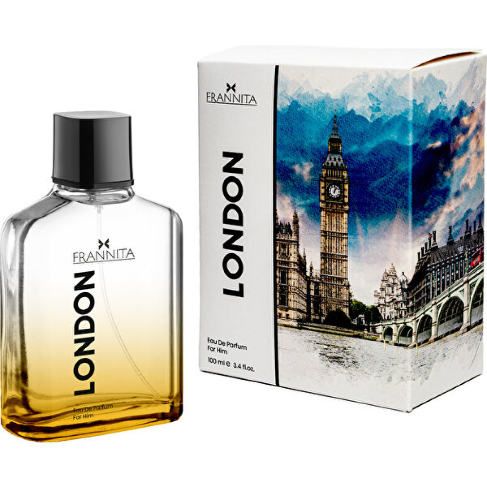 Frannita London Erkek Parfüm Erkek Parfümleri Fiyatı