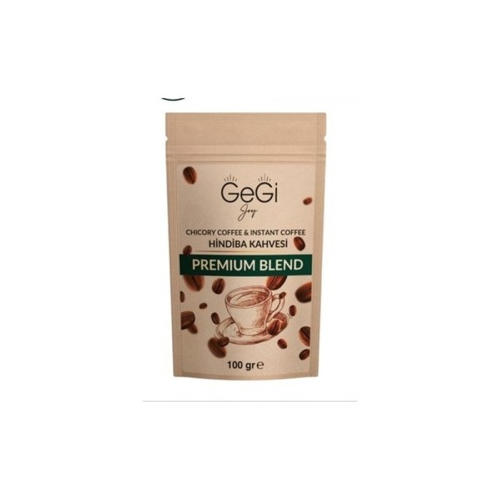 Fransız Hindiba Kahvesi - 100 gr Kahve Fiyatı