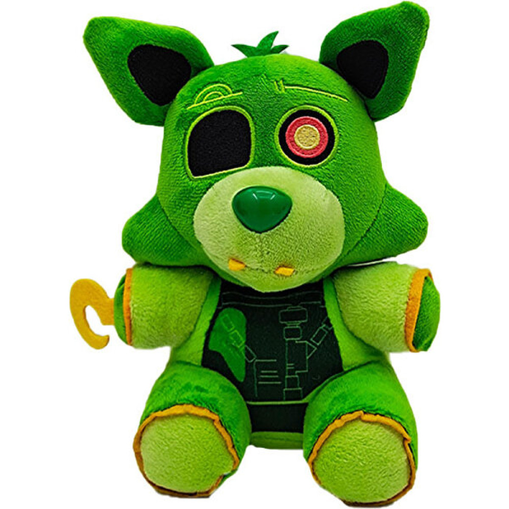 Freddy'nin Fnaf Peluş Oyuncak B'sinde Beş Gece (Yurt Dışından) - sevimli hayvan - 20CM Peluş Oyuncaklar Fiyatı