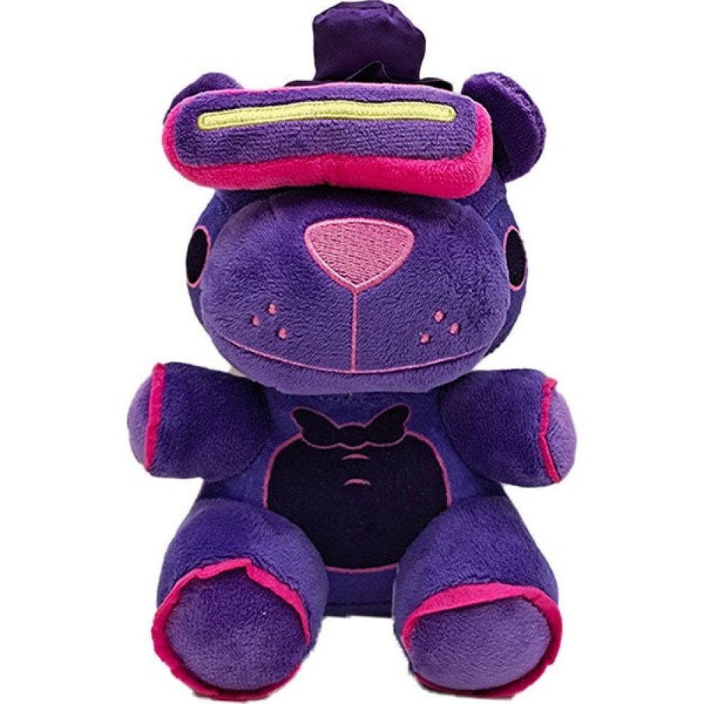 Freddy'nin Fnaf Peluş Oyuncak E'sinde Beş Gece (Yurt Dışından) - sevimli hayvan - 20CM Peluş Oyuncaklar Fiyatı