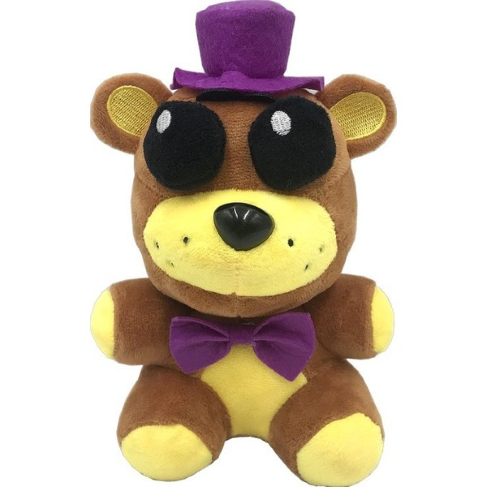 Freddy'nin Fnaf Peluş Oyuncak K'da Beş Gece (Yurt Dışından) - sevimli hayvan - 25CM Peluş Oyuncaklar Fiyatı