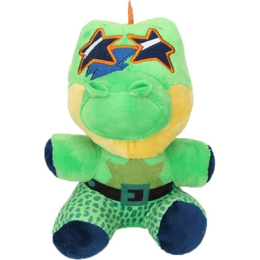 Freddy'nin Fnaf Peluş Oyuncak M'sinde Beş Gece (Yurt Dışından) - sevimli hayvan - 20CM Peluş Oyuncaklar Fiyatı