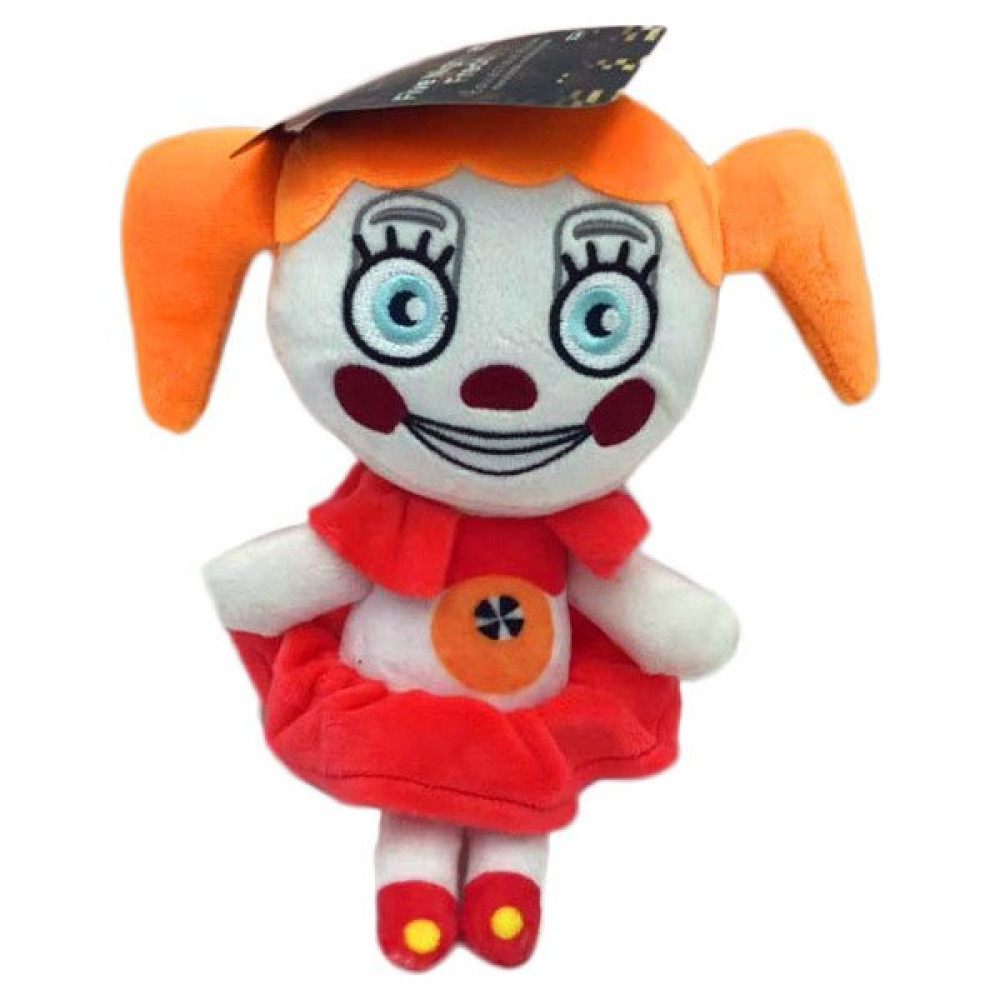Freddy'nin Fnaf Peluş Oyuncak P'sinde Beş Gece (Yurt Dışından) - sevimli hayvan - 18CM Peluş Oyuncaklar Fiyatı