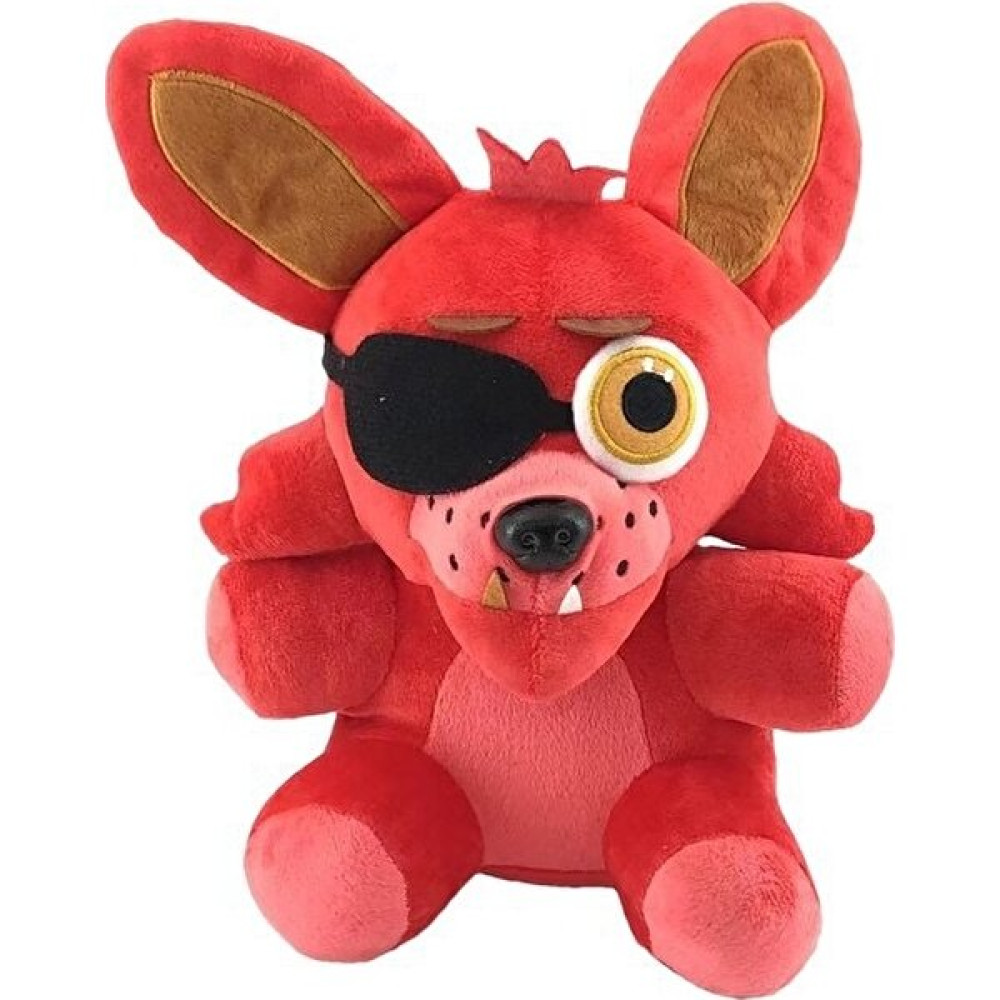 Freddy'nin Fnaf Peluş Oyuncak S'sinde Beş Gece (Yurt Dışından) - sevimli hayvan - 18CM Peluş Oyuncaklar Fiyatı