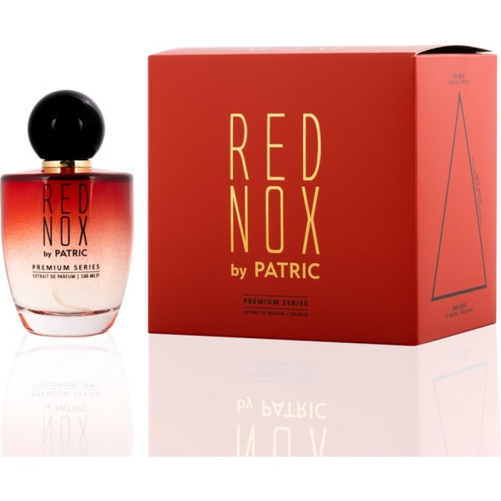 Frederic By Patric Red Nox Premium Parfüm - 100 ml Kadın Parfümleri Fiyatı
