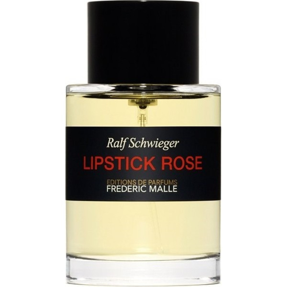 Frederic Malle Lipstick Rose Edp 100 ml Unisex Parfüm - 2 Parfümler Fiyatı