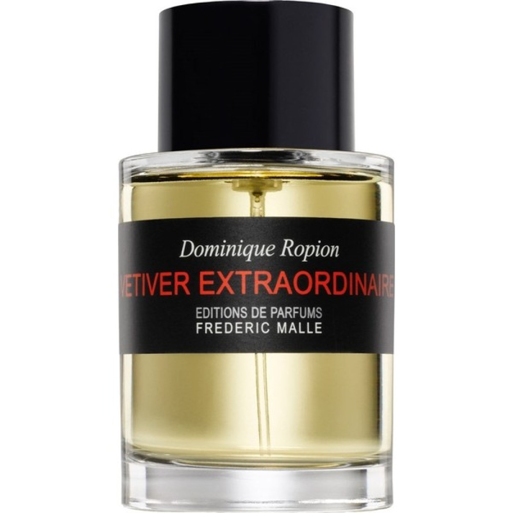 Frederic Malle Vetiver Extraordinaire Edp 100 ml Unisex Parfüm - 4 Erkek Parfümleri Fiyatı