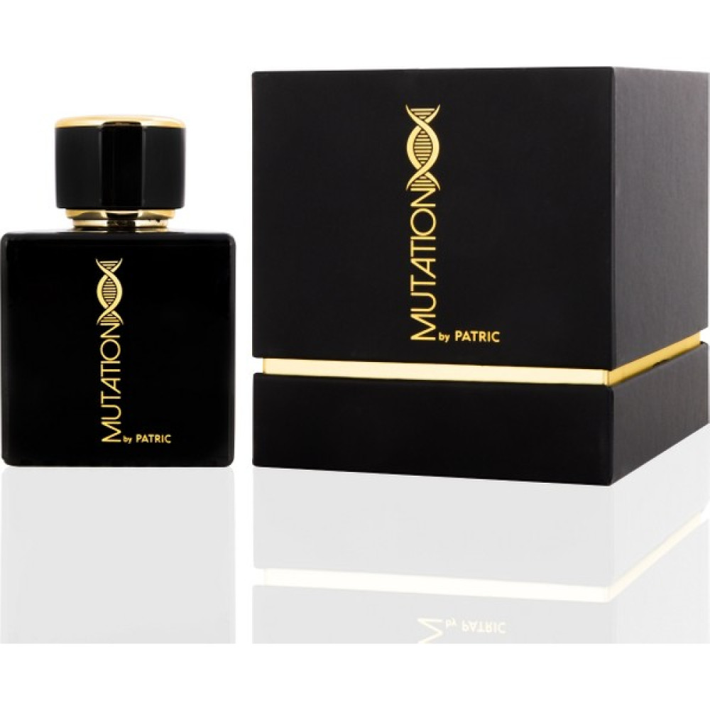 Frederic Patric By Patric Mutation Premium Parfüm - Ferah - 110 ml Erkek Parfümleri Fiyatı