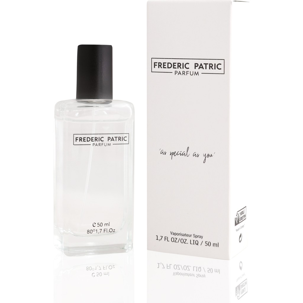 Frederic Patric C-21 50 Ml Kadın Parfümü Parfümler Fiyatı