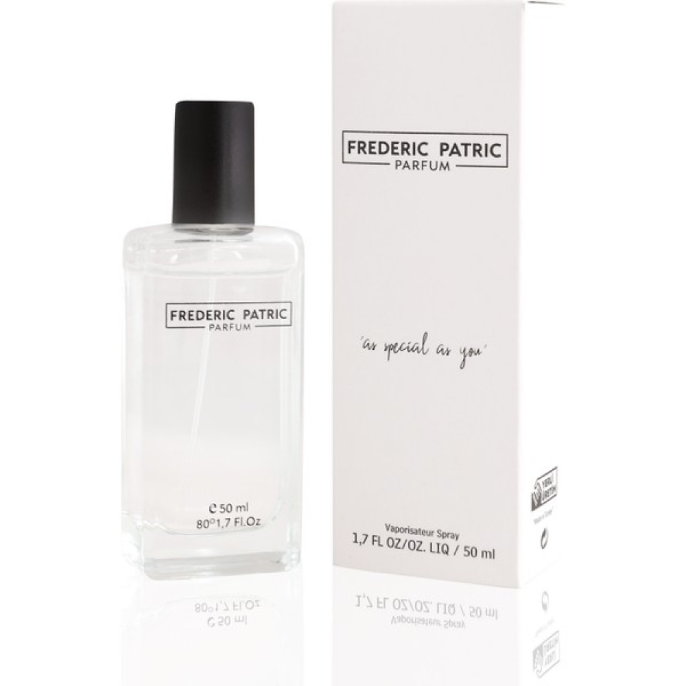 Frederic Patric C-6 W Frederic Patric 50 ml Kadın Kadın Parfümleri Fiyatı