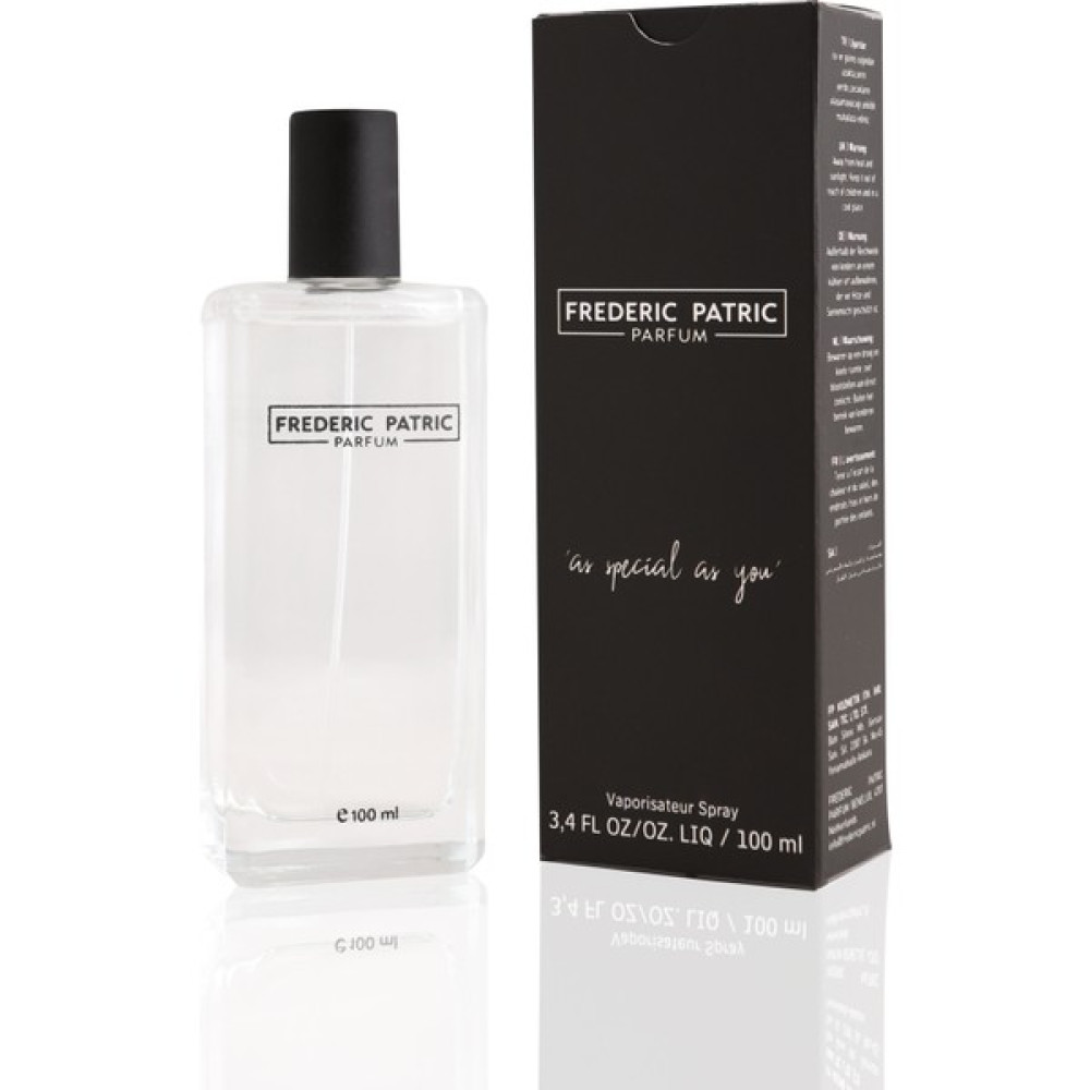 Frederic Patric P-3 M Frederic Patric 100 ml Erkek Erkek Parfümleri Fiyatı