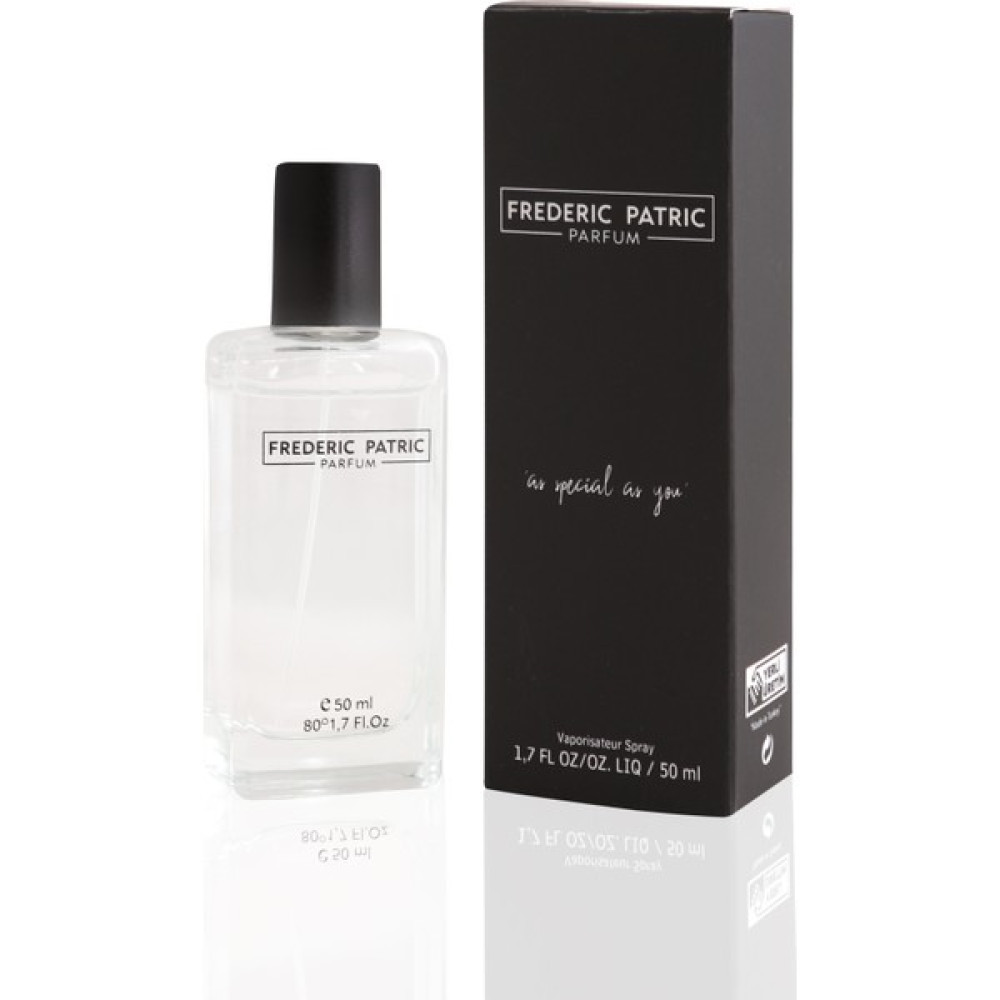 Frederic Patric R-1 M Frederic Patric 50 ml Erkek Erkek Parfümleri Fiyatı