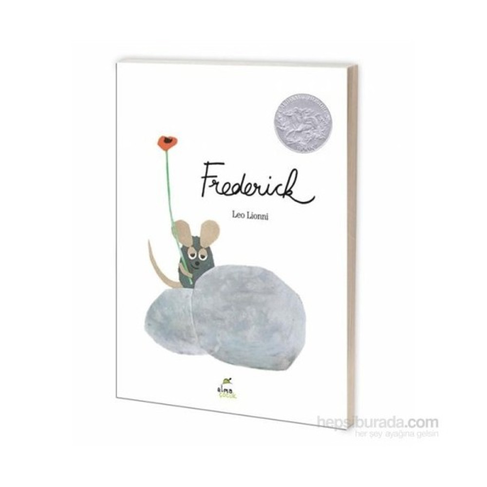 Frederick - Leo Lionni Çocuk Masal Fiyatı