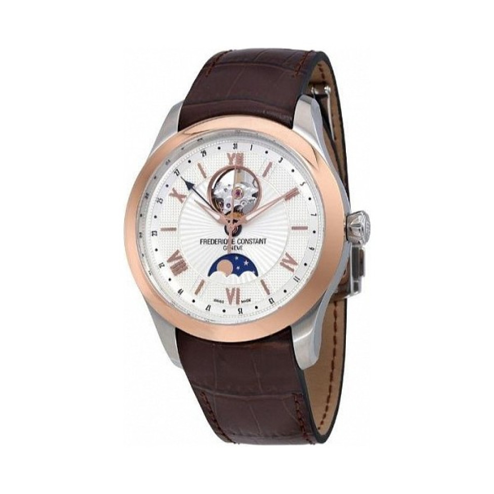 Frederique Constant FC-335X5MZ9 Erkek Kol Saati Kol Saatleri Fiyatı