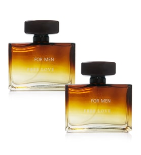 Free Love Leon ve Leon Edp Erkek Parfüm Seti 2 x 100 ml Erkek Parfümleri Fiyatı