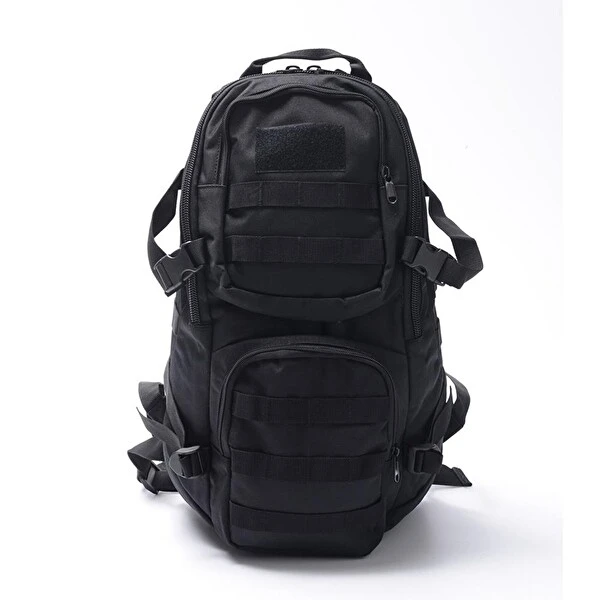 Freecamp Asti 35 Litre Siyah Sırt Çantası Sırt Çantası (Outdoor) Fiyatı