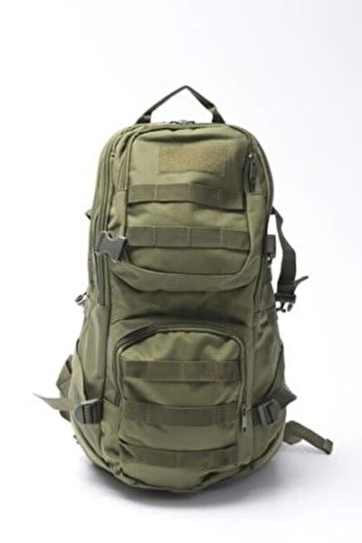 Freecamp Asti 35 Litre Yeşil Sırt Çantası Sırt Çantası (Outdoor) Fiyatı