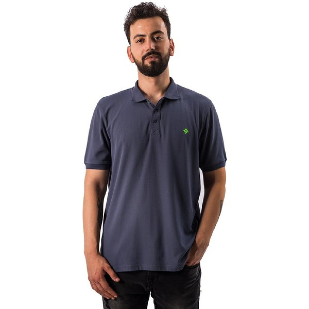 Freecamp Breeze Erkek Polo T-Shirt-Antrasit T-Shirt & Sweatshirt (Outdoor) Fiyatı