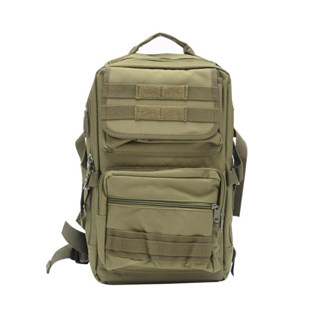 Freecamp Corse 20 Litre Yeşil Sırt Çantası Sırt Çantası (Outdoor) Fiyatı