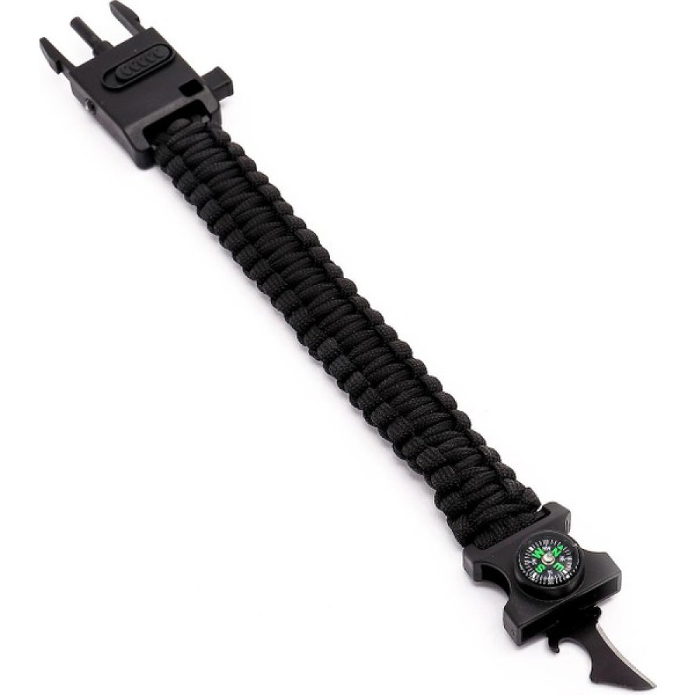 Freecamp Halti Pusulalı Paracord-Siyah Oto Boyaları Fiyatı