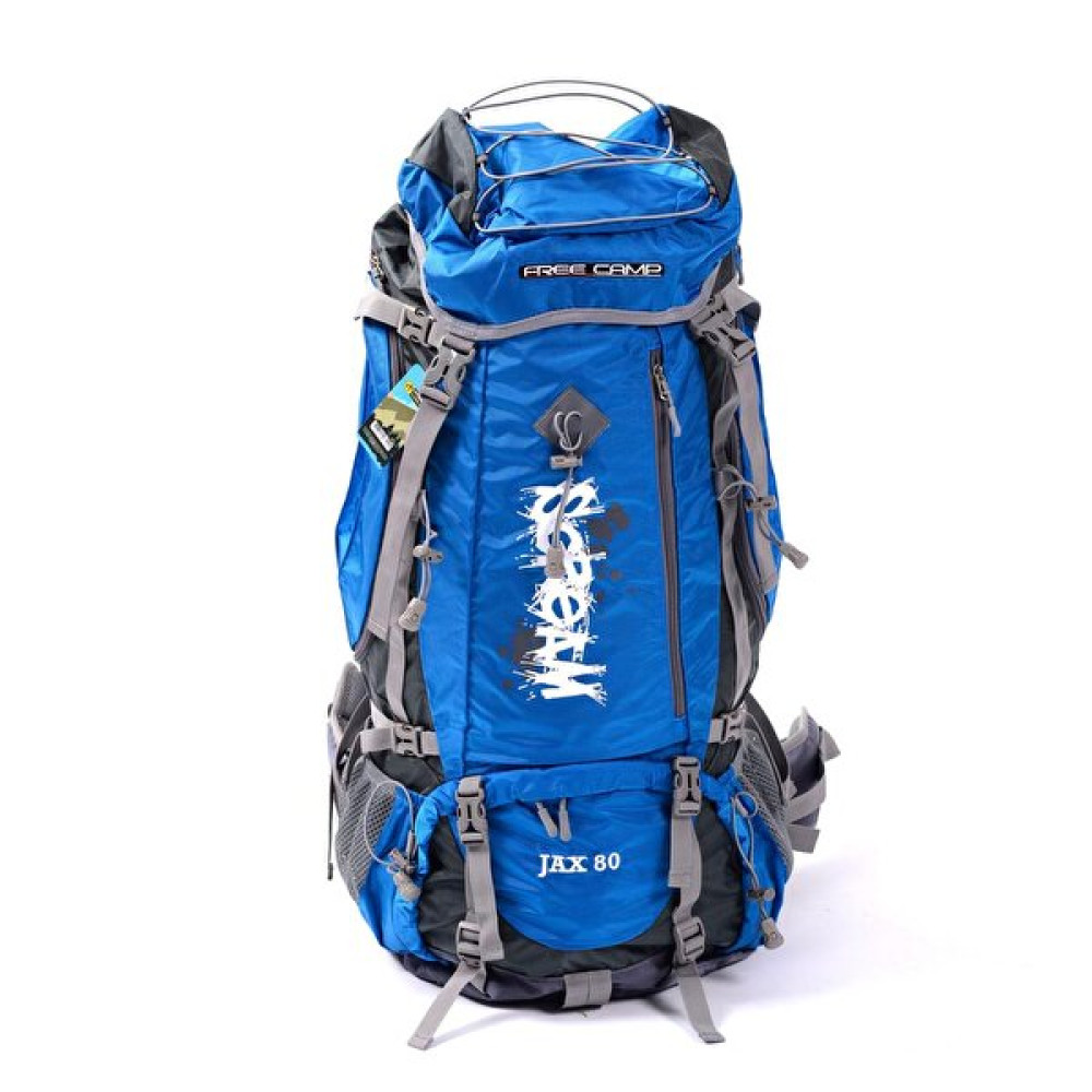 Freecamp Jax 80 L Trekking Sırt Çantası Sırt Çantası (Outdoor) Fiyatı