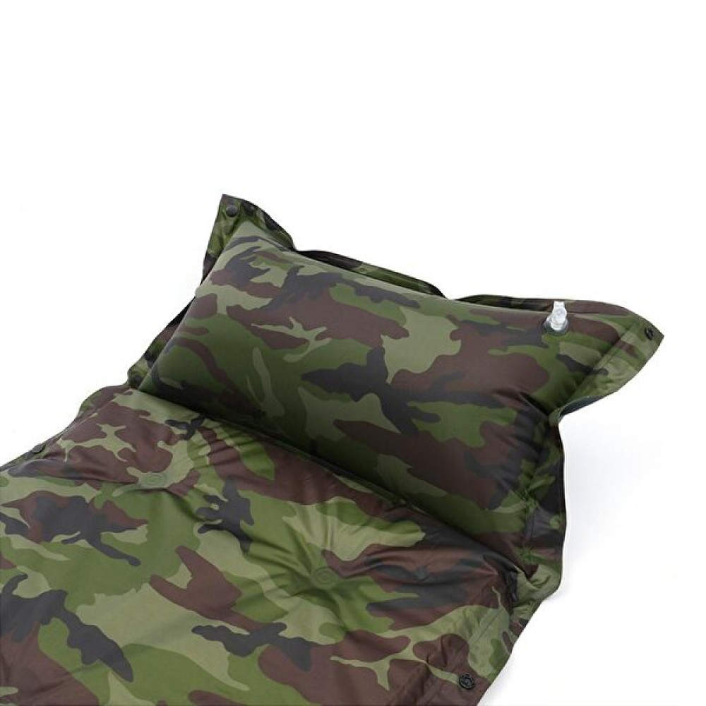 Freecamp Survive 5 CM Kamuflaj Şişme Mat Mat Fiyatı