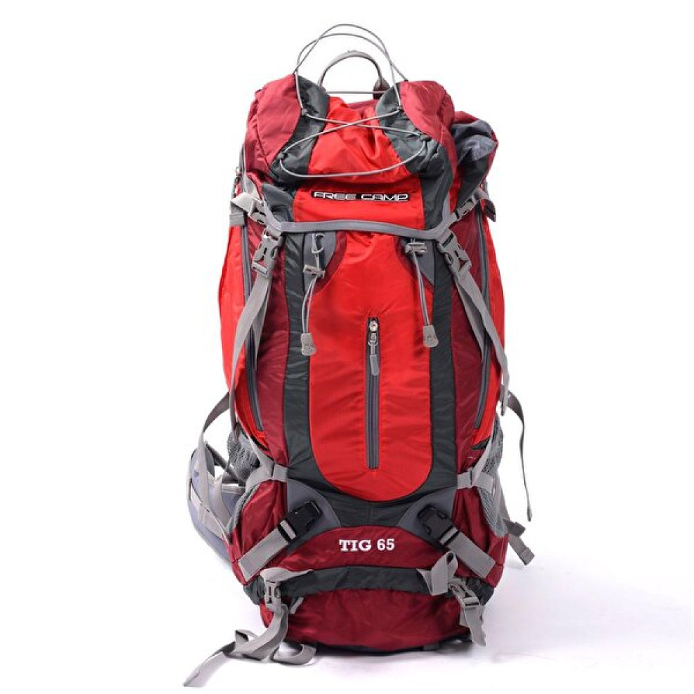 Freecamp Tig 65 L Trekking Sırt Çantası Sırt Çantası (Outdoor) Fiyatı