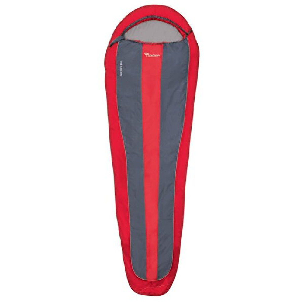 Freecamp Trek Lite Classic 300 Kırmızı Uyku Tulumu Uyku Tulumu Fiyatı