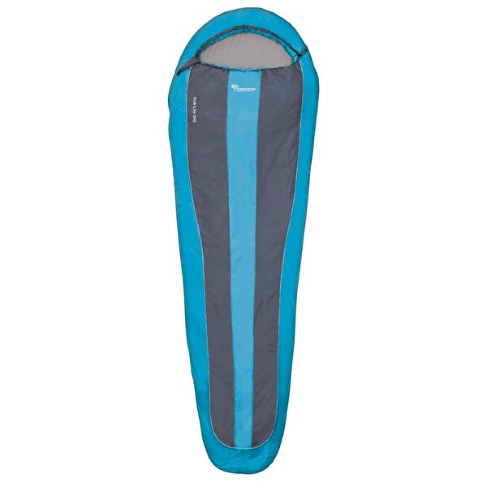 Freecamp Trek Lite Classic 300 Mavi Uyku Tulumu Uyku Tulumu Fiyatı