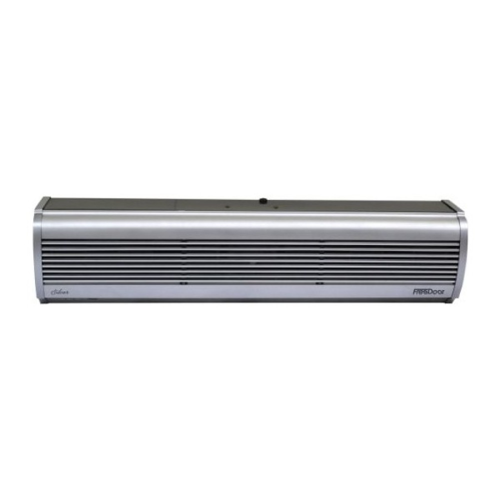 Freedoor FM-1212T/Y5GS Freedoor Silver Hava Perdesi 120 CM Hava Perdeleri Fiyatı