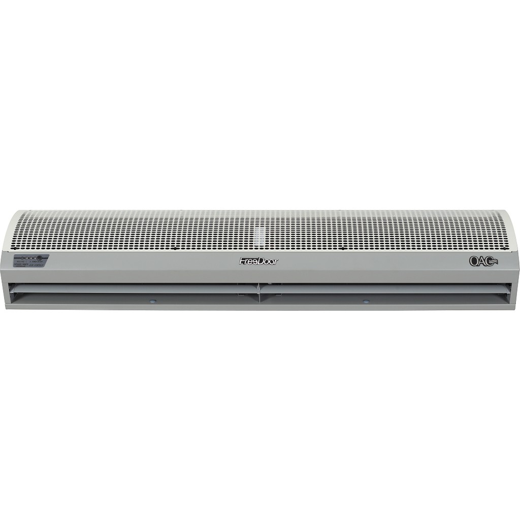 Freedoor Hava Perdesi 150 Cm ısıtıcısız FM 3015 Perde Fiyatı