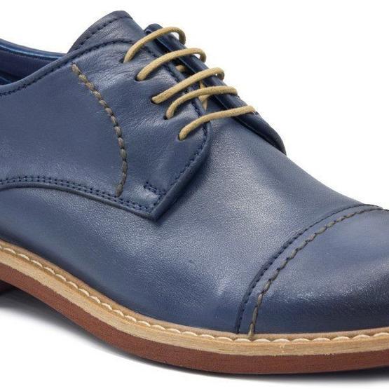 Freefoot 2652 Klasik Erkek Ayakkabı