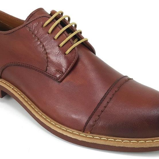 Freefoot 2652 Klasik Erkek Ayakkabı