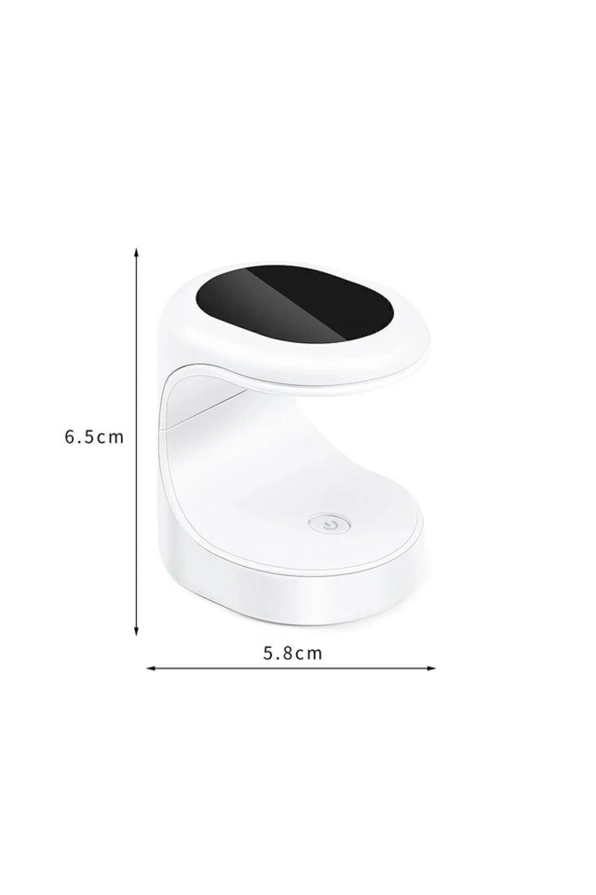 FREELADY Protez Tırnak Kalıcı Oje Mini Uv-led 16watt/3led Kurutucu" Makyaj Ürünleri Fiyatı