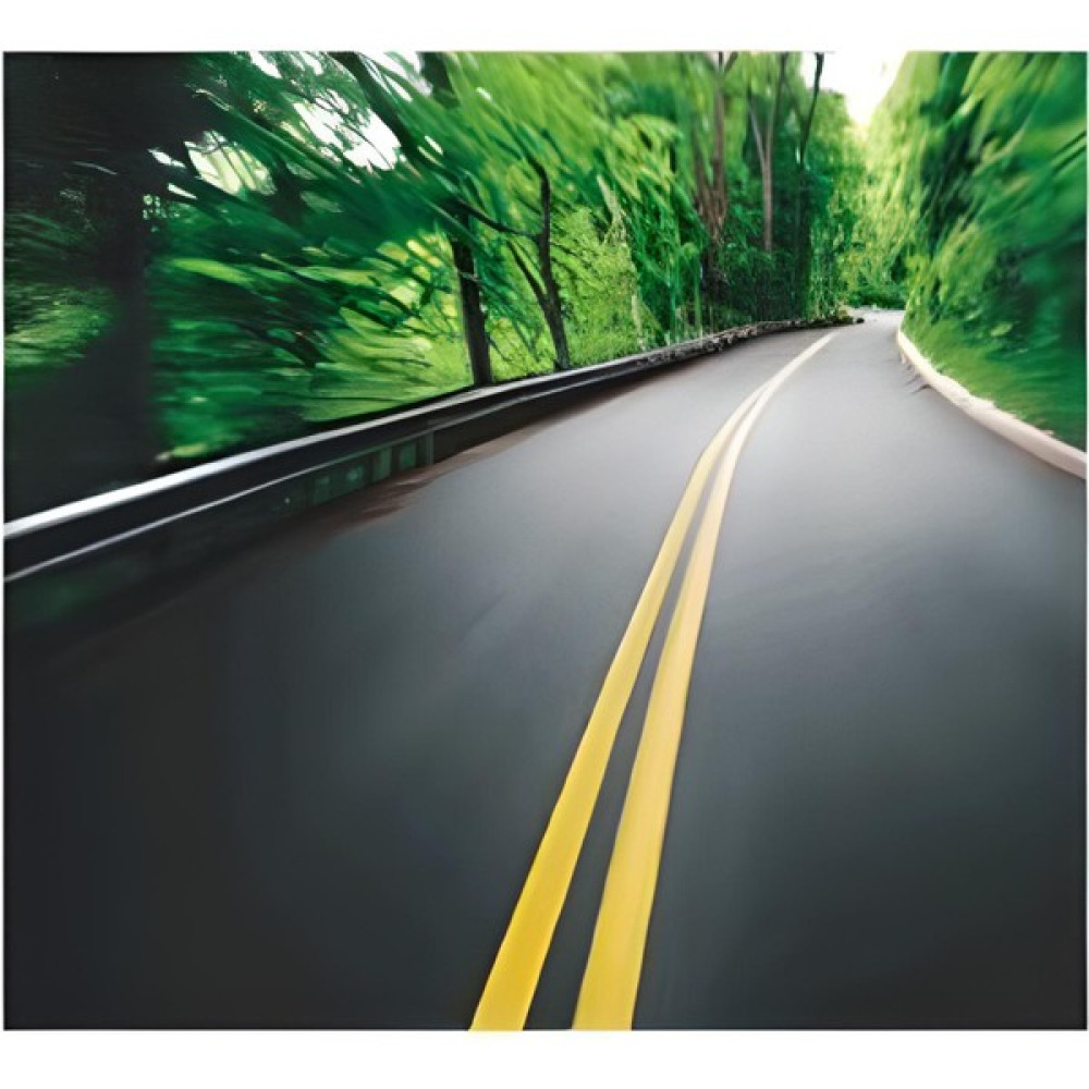 Freelınk (E96206) Optıcal Uyumlu (Yol) Mouse Pad Mouse Pad Fiyatı