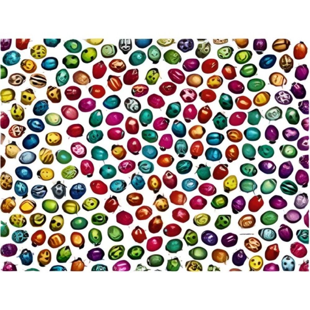 Freelınk (E96208) Optıcal Uyumlu (Uğur Böcekleri) Mouse Pad Mouse Pad Fiyatı