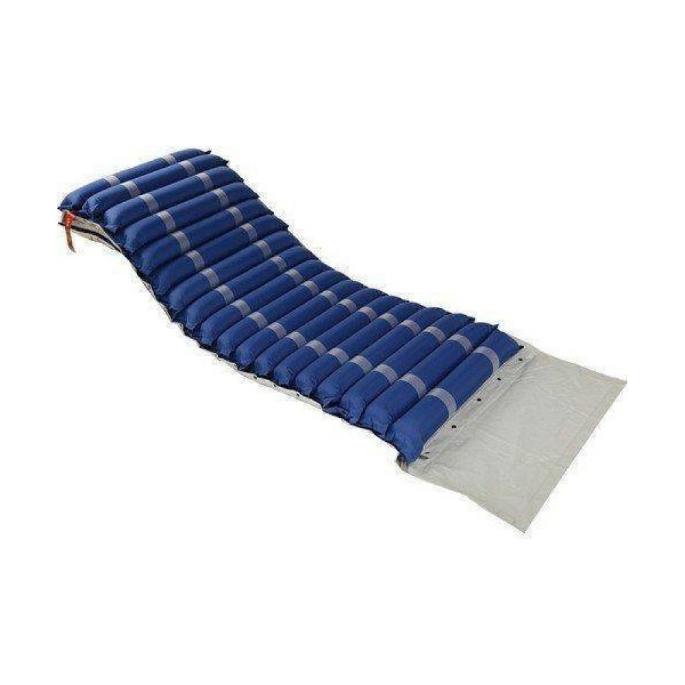 Freely Hf 6002 17 Boru Tipi Havalı Yatak - 90 x 200 cm Yatak Fiyatı