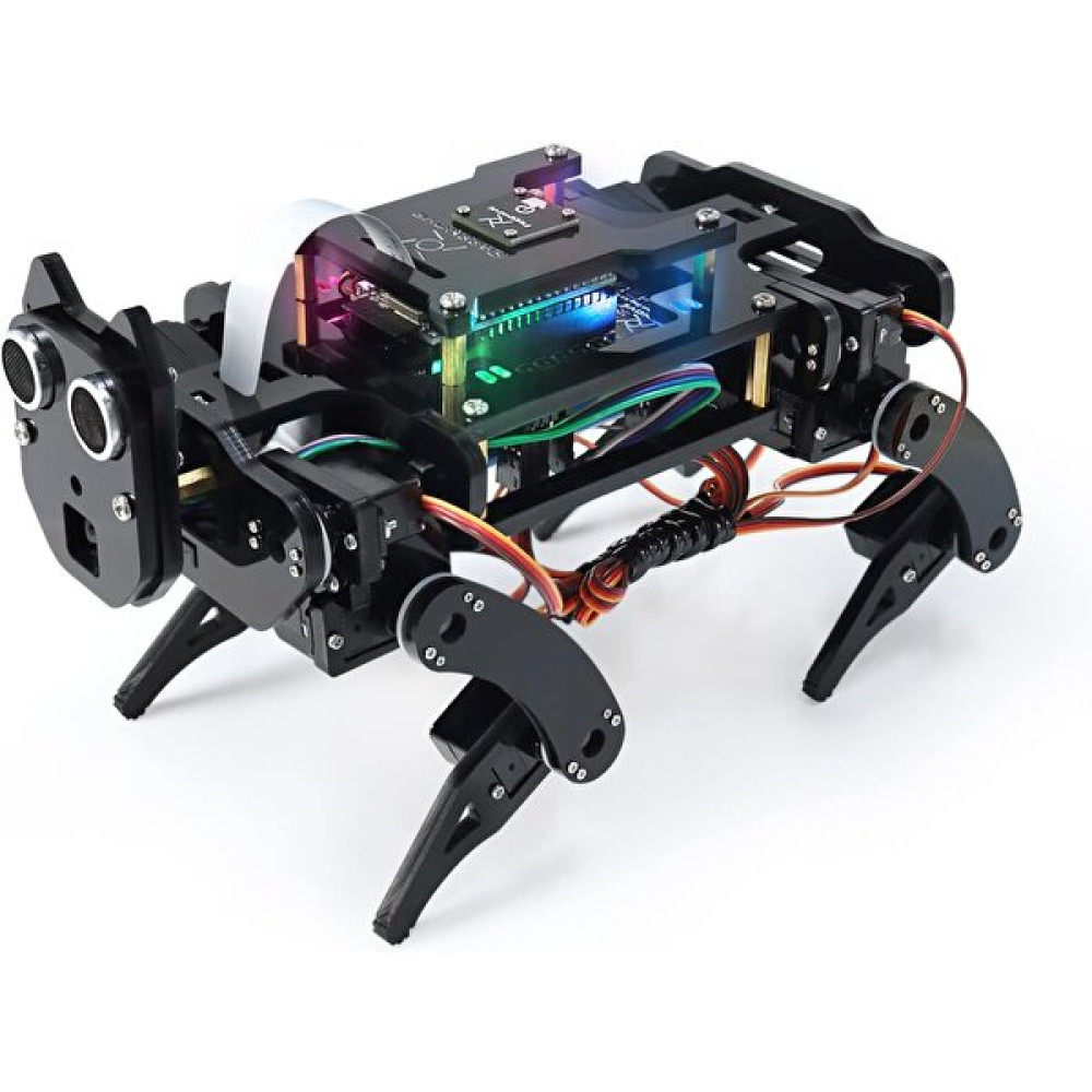 Freenove Esp32 Erover Dahil Robot Köpek Kiti B0B38Qvbp3 Teknolojik Oyuncak Fiyatı